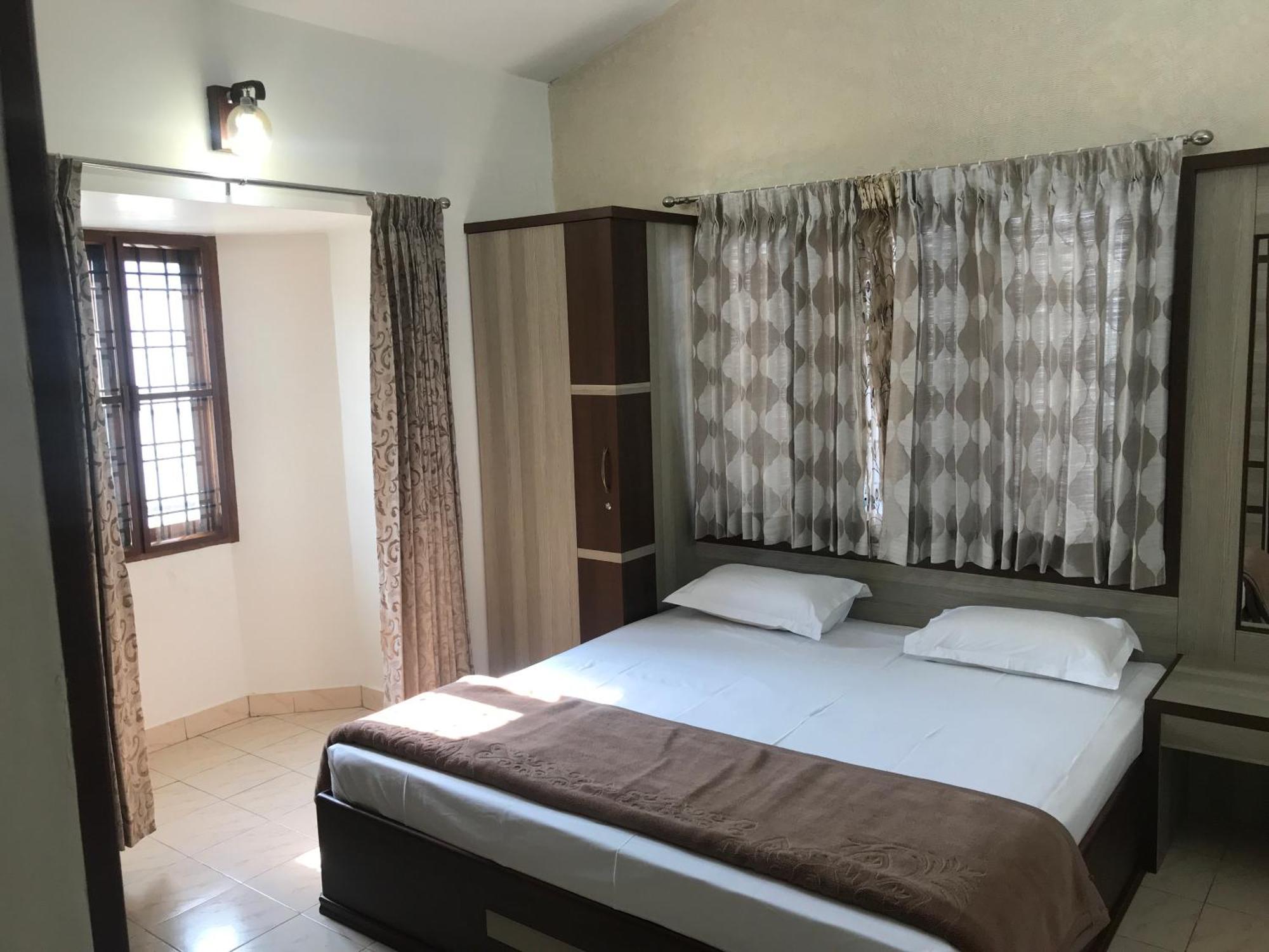 Serenity Manor Coonoor Exterior foto