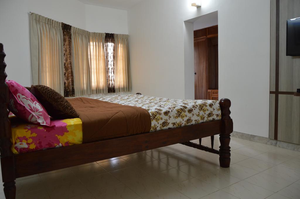 Serenity Manor Coonoor Quarto foto