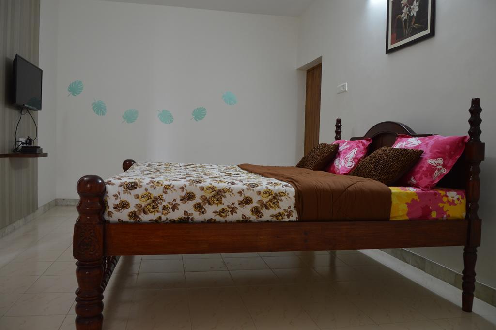 Serenity Manor Coonoor Quarto foto