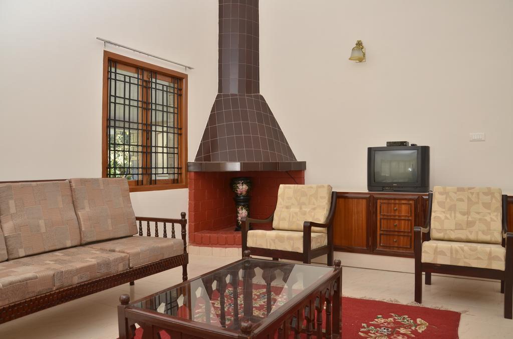 Serenity Manor Coonoor Quarto foto